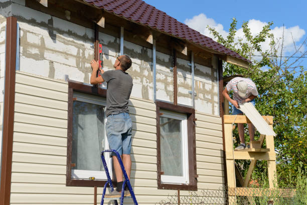 Siding for Multi-Family Homes in Newman, CA