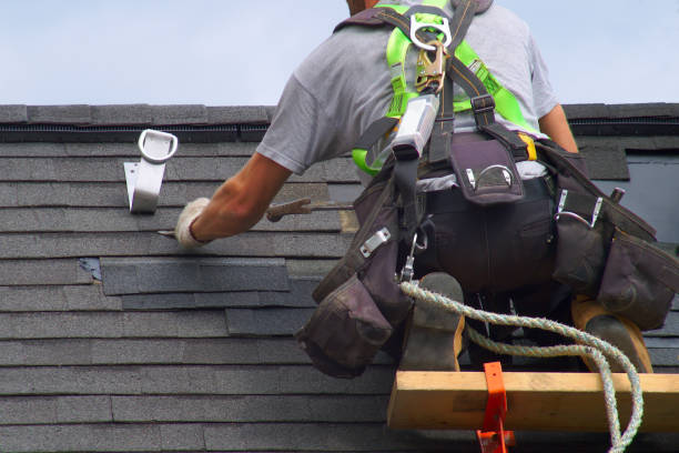 Best Storm Damage Siding Repair  in Newman, CA