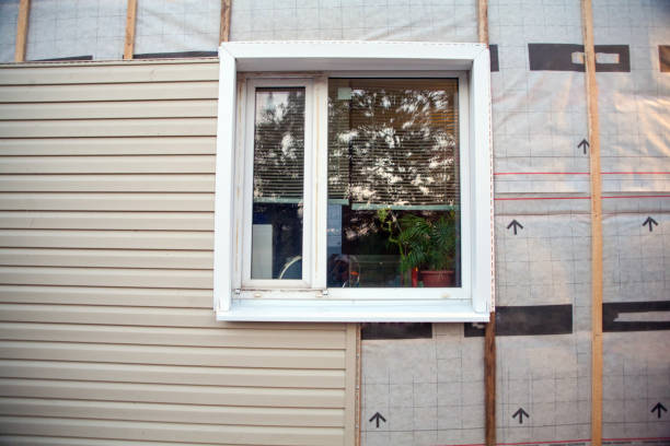 Best Residential Vinyl Siding Installation  in Newman, CA
