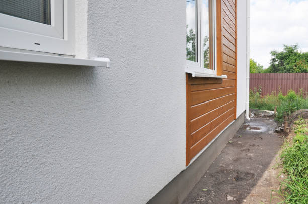 Trusted Newman, CA Siding Installation & Repair Experts