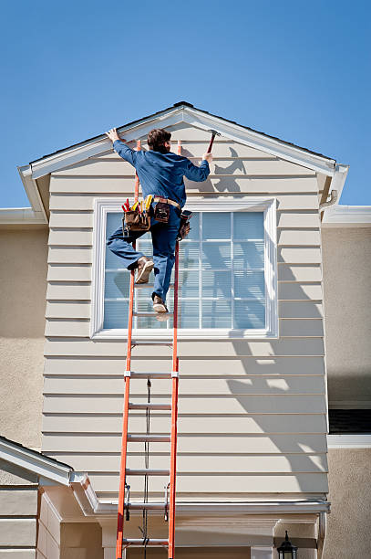 Best Engineered Wood Siding  in Newman, CA