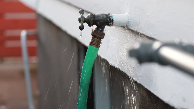 Affordable siding repair and maintenance services in Newman, CA