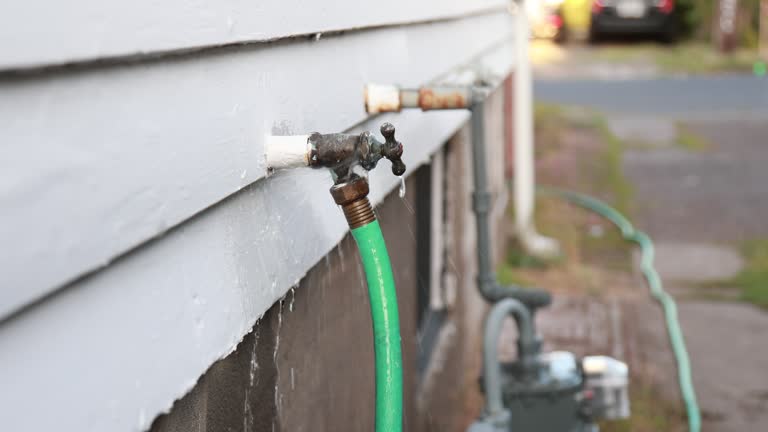 Best Weatherproofing and Sealing  in Newman, CA